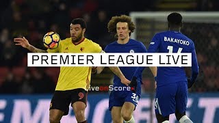 Watford vs Chelsea  Premier League 20182019 [upl. by Jb]