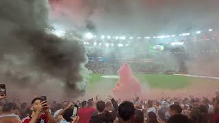 Flamengo x Atletico MG 13112024 [upl. by Oirobil619]