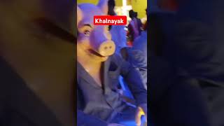 Nayak nahi khalnayak hu me [upl. by Ahgiela]