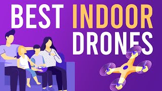 7 Best indoor Drones in 2020 last one will surprise you [upl. by Ecirehc]