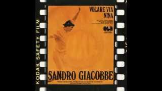 Sandro Giacobbe  Nina 1978 [upl. by Olnay]