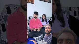 Bhabhi ne pure ghar walo ko nach nachaya 🤣🤣ytshorts comedy trending facts shorts short reels [upl. by Drarej]