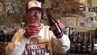 Louisiana Beer Reviews Chimay Dorée [upl. by Foskett]