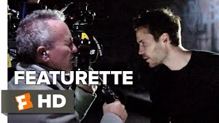 American Assassin Featurette  Making It Real 2017  Movieclips Coming Soon [upl. by Yelram569]