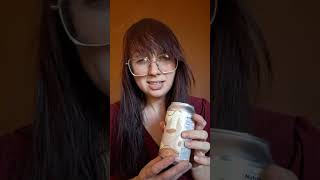 vitalife prebiotic root beer soda  i review drinks [upl. by Opal]