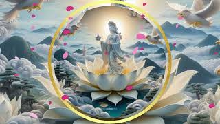 Om Mani Padme Hum  Peaceful Chanting  Buddhist Mantra  Volume 19 [upl. by Marcel956]