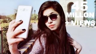 Dhinchak Pooja  Selfie Maine Leli Aaj [upl. by Knowles942]