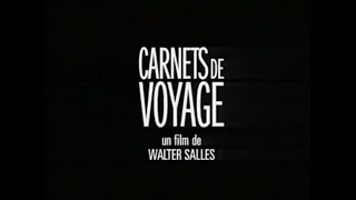 Carnets de voyage 2003 en Français HD [upl. by Esej]