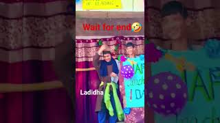 funny ladisha 🤣teachers day Shere fallow 🤣and subscribe 🤣 ❤️ [upl. by Nort]