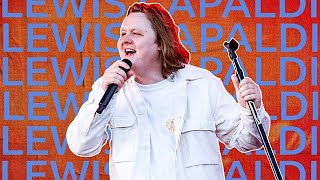 Lewis Capaldi  Live TRNSMT 2022 [upl. by Herriott]