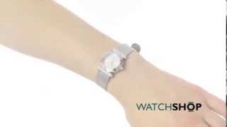 Lorus Ladies Watch RRS53RX9 [upl. by Aketahs]