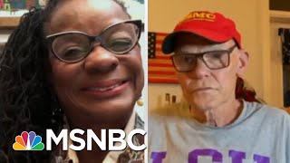 Beaten Like A Dog As Trump Trails In Electoral College Dem James Carville Drops Hammer  MSNBC [upl. by Melliw682]