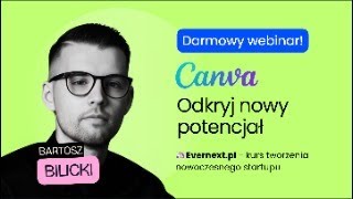 Canva  odkryj nowy potencjał [upl. by Wilcox]