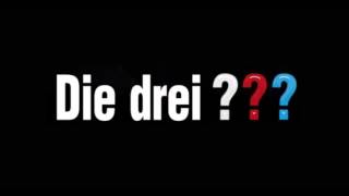 Die drei Fragezeichen  Erstes Intro [upl. by Gnouhc]