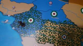 operation anthropoid Italy turn 8 [upl. by Audra136]