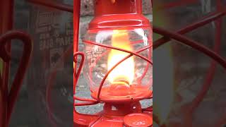 How to use a Kerosene lamp shorts [upl. by Sale621]