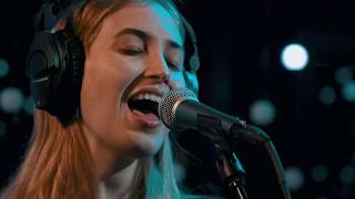 Hatchie  Stay With Me Live on KEXP [upl. by Conn355]