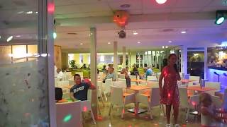 The Hotel Nereo Benidorm  Servigroup Hotels [upl. by Lander79]