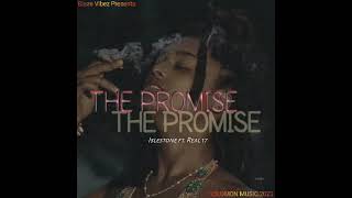 ISLESTONE  THE PROMISE  FT REAL 17  SOLOMON ISLANDS MUSIC  2023 [upl. by Siver]