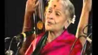 MS Subbulakshmi [upl. by Etz]