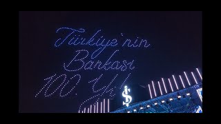 Türkiye İş Bankası 100 Yıl Kutlamaları Geniş Özet [upl. by Friday691]