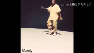 Lift yourself  Kanye west scoop de whoop ringtone [upl. by Ahsined652]