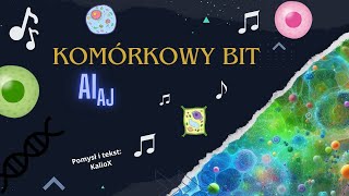 AIaj ft KalioX  Komórkowy bit mitozaampmejoza [upl. by Ches]