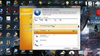 TUTO Modifier son Curseur avec Cursor FX  Crack Cursor FX PLUS  Bonus quotFRquot [upl. by Quintina]