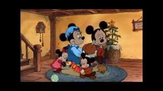 Mickeys Christmas Carol  Skroutz quotIts Christmasquotwmv [upl. by Gastineau]