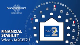 What is TARGET2  Bank of France [upl. by Publus]