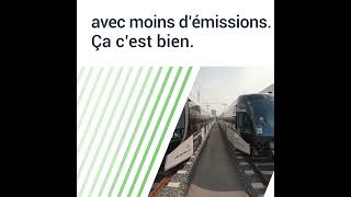 SPARK RAC PASSENGER CAMPAIGN CONCEPTS ENERGY EFFICIENCY 2024 FR [upl. by Leahcimed]