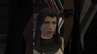 Sometimes KOTOR 2 mods are a mistake FF7 Spoilers kotor2 mods [upl. by Johnston]