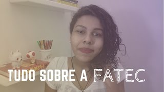 INFORMAÇÕES ÚTEIS SOBRE A FATEC  Série Gabaritando a FATEC [upl. by Coffee730]