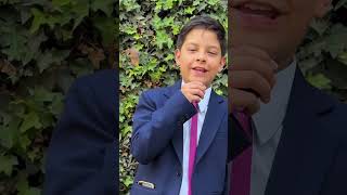 Todo lo que debes saber de Miguel Ángel Semifinalista de La Voz Kids – La Voz Kids [upl. by Jeannine859]