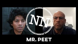 MR PEET ES SEXÓLOGO  NN [upl. by Elidad]