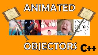 How To Make Animated Objectors In TF2  A C Guide [upl. by Leiuqeze]