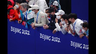 The 2022 Olympics Spotlight on China [upl. by Neelcaj]