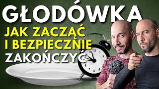 Głodówka  tylko nie mów tego głośno🌀🌀🤷‍♀️ I zaczynaj 👌 [upl. by Hopfinger]