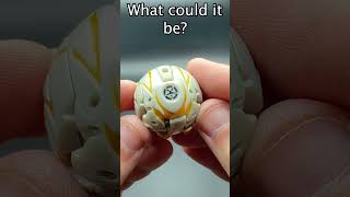 Bakugan Blind Bag Opening 135 bakugan blindbag toys shorts [upl. by Myna954]