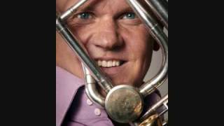 Christian Lindberg  Derek Bourgeois  Trombone concerto [upl. by Ynot]