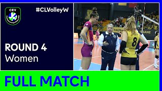 Vakifbank Wins the Champions League Highlights A Carraro Imoco CONEGLIANO vs VakifBank ISTANBUL [upl. by Vite]