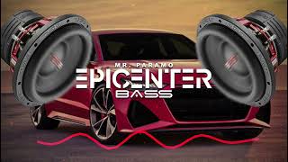 Grupo Mojado Tonta  Epicenter Bass [upl. by Itoyj]