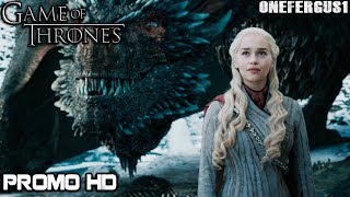 Game Of Thrones 8x04 Trailer Season 8 Episode 4 PromoPreview HD [upl. by Cailly129]