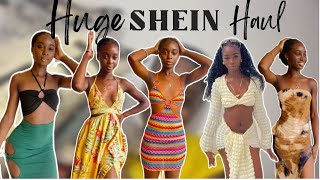 HUGE SHEIN TRYON HAUL  20items [upl. by Fasto282]