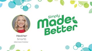 Heather Smartt from Goldstar on Why It Matters [upl. by Ressan]