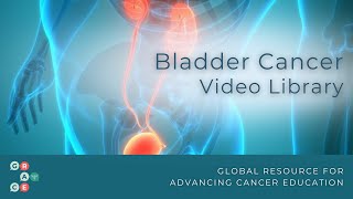 Advances in NonMuscle Invasive Bladder Cancer 2024 Bladder Cancer Video Library [upl. by Thormora]