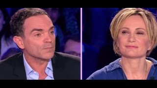 ONPC  Yann Moix tacle sévèrement Patricia Kaas [upl. by Tiphane720]