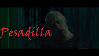 PESADILLA PELICULA DE TERROR ESPAÑOL LATINO HD [upl. by Waller965]