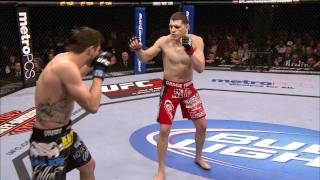 Full Blast Georges StPierre  Diaz vs Condit [upl. by Sonya190]