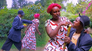 Indoiten Mama Joyline 2nd Junior Latest Kalenjin Song Official HD Video [upl. by Ynnaj351]